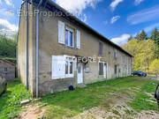 Maison à HENNEZEL