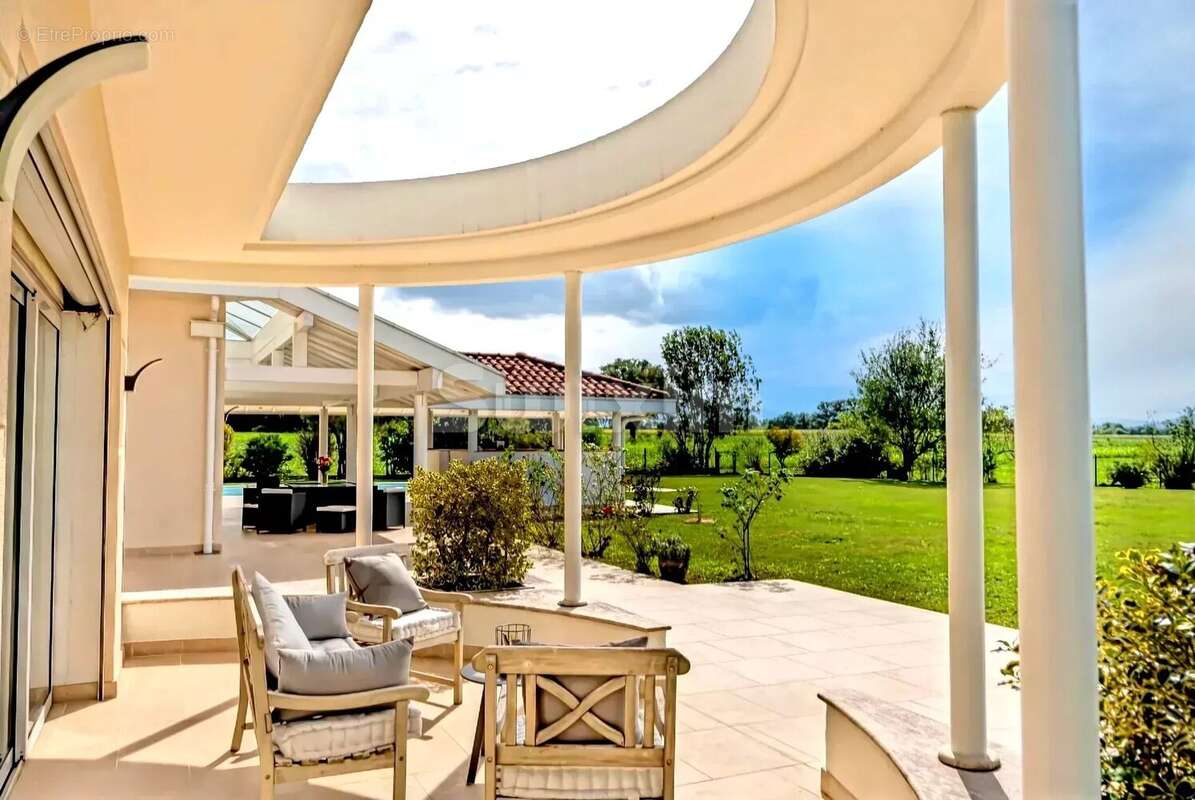 Maison à VEIGY-FONCENEX