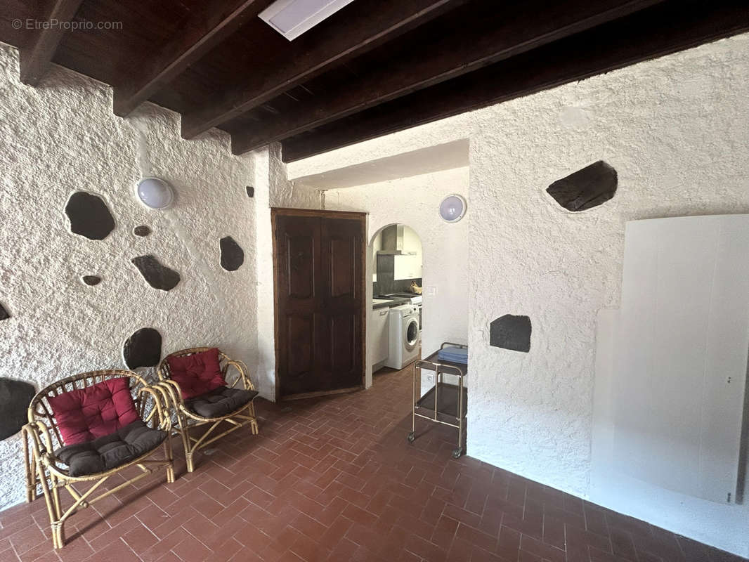 Appartement à PRATS-DE-MOLLO-LA-PRESTE