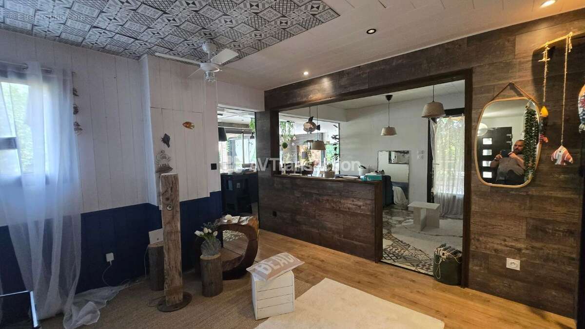 Maison 163 m² à Sauvigney-Les-Gray  - photo 9