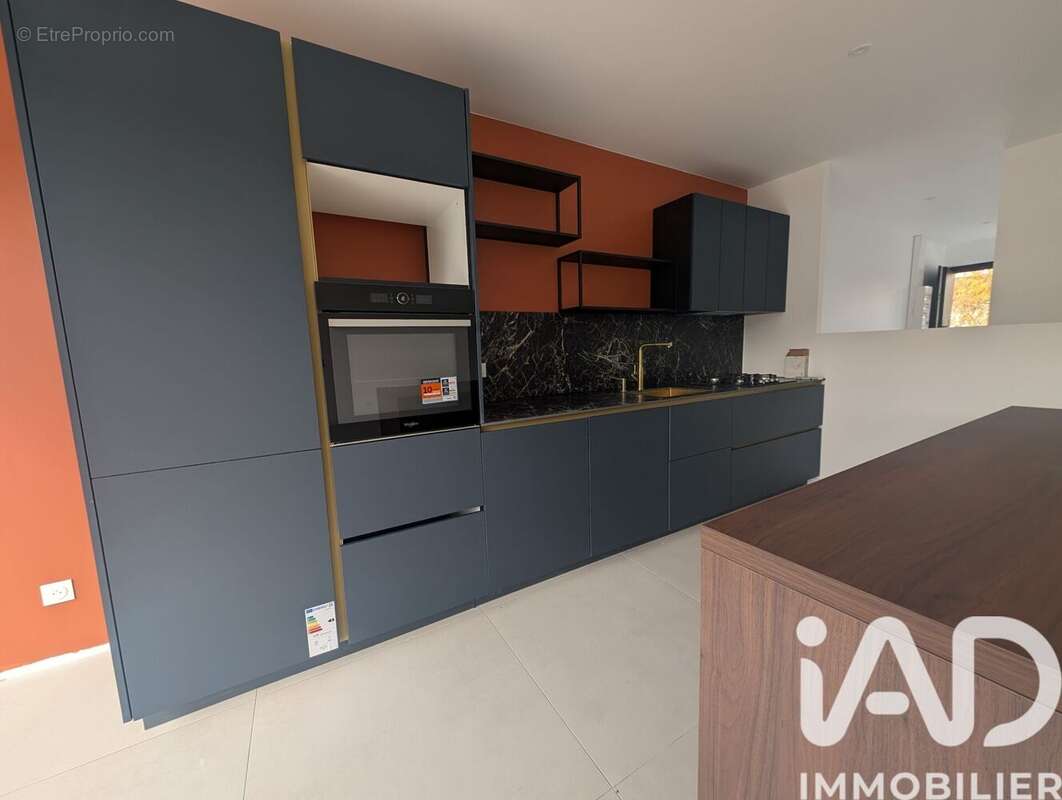 Photo 4 - Appartement à OYONNAX