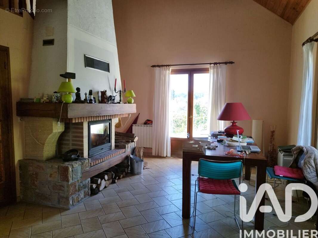 Photo 6 - Maison à THORE-LA-ROCHETTE