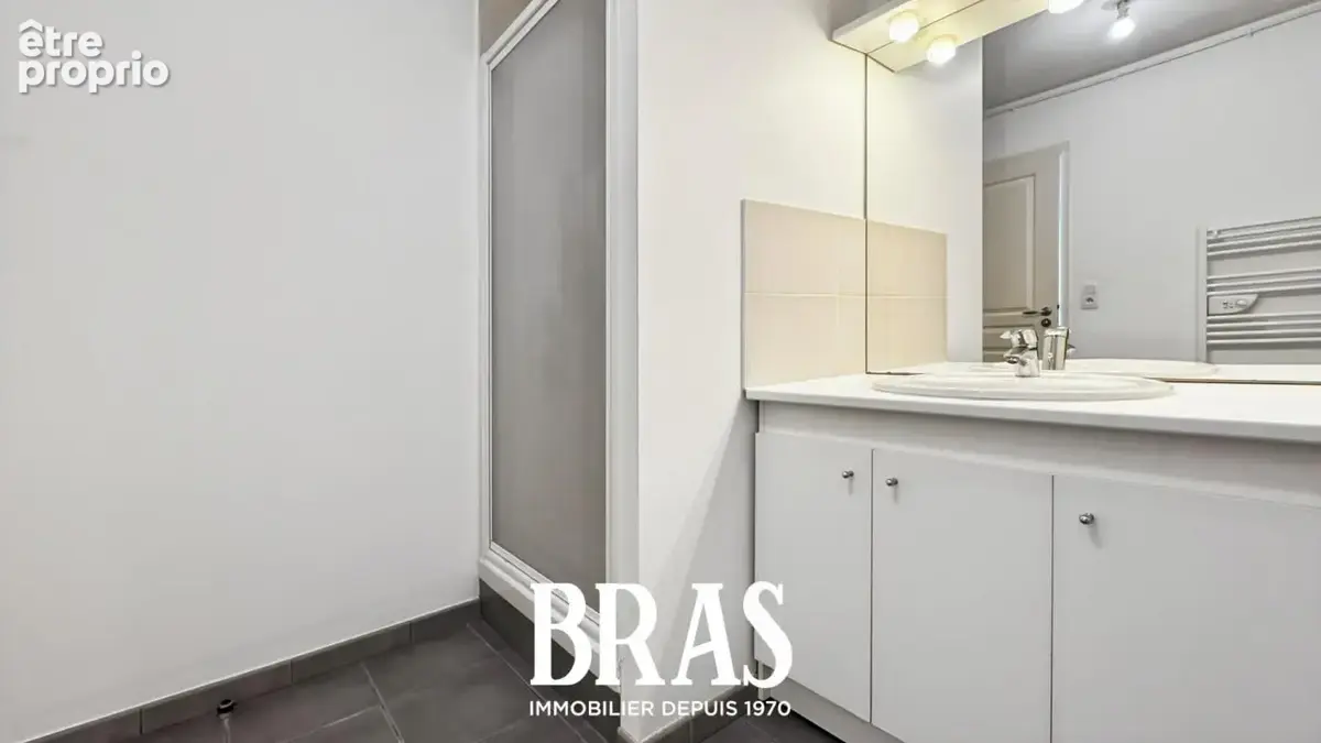 VERTOU - T2 - 44 M² - Route de Clisson - photo 10