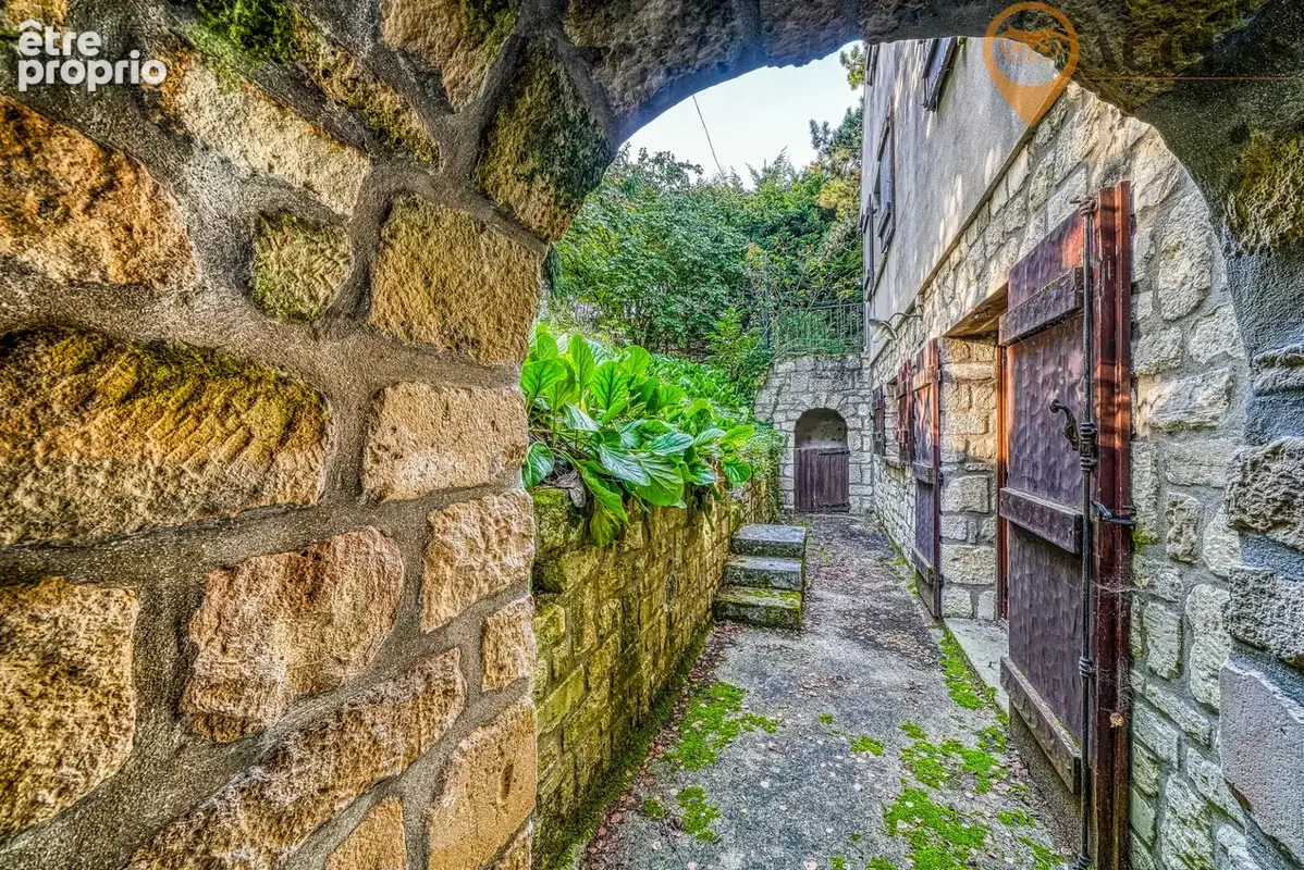 DEUIL-LA-BARRE - Belle maison bourgeoise de 300m2! - photo 12