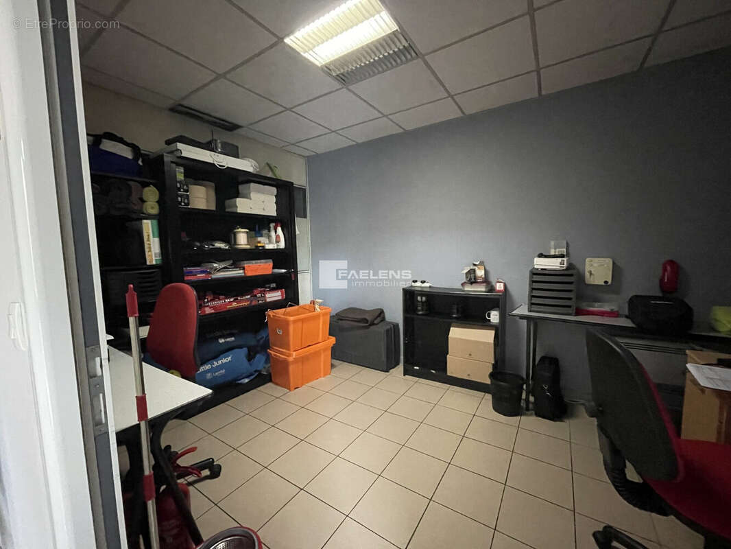 Commerce à LILLE