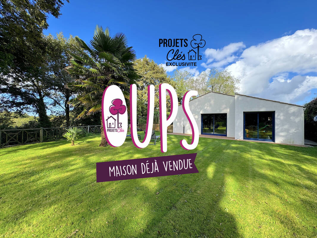 Maison à BEAULIEU-SOUS-LA-ROCHE