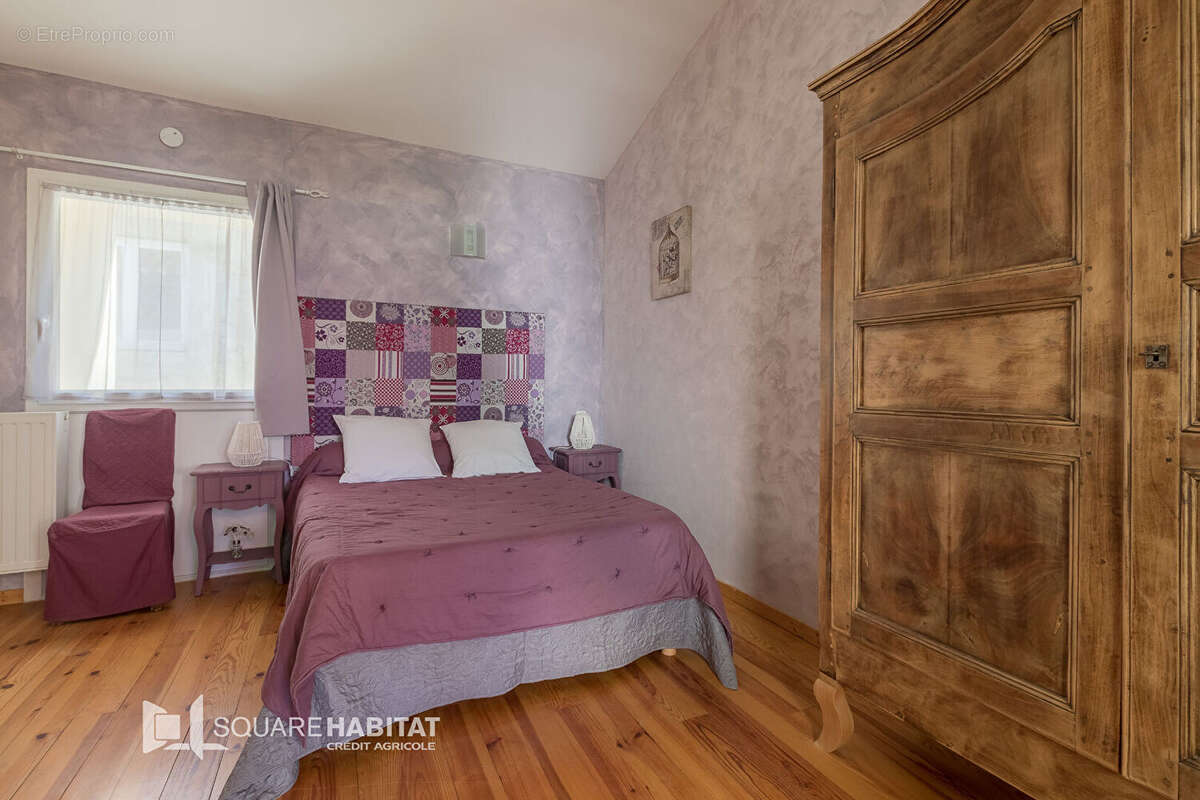 Photo 8 - Maison à TALLARD