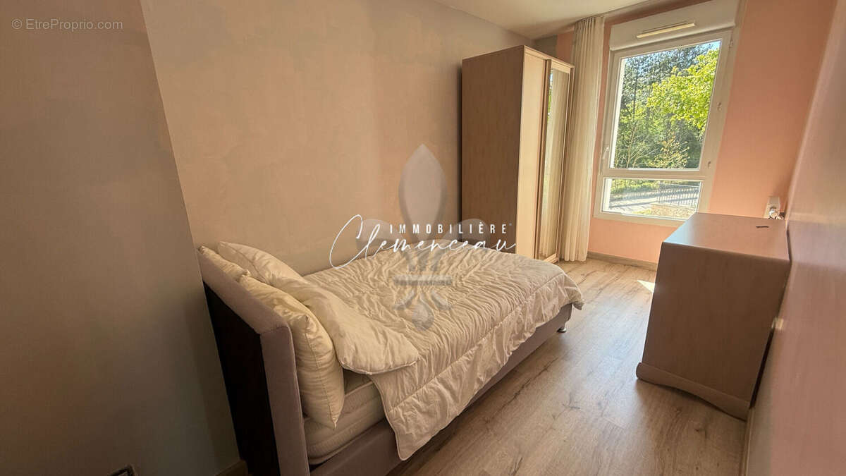 Appartement à POISSY