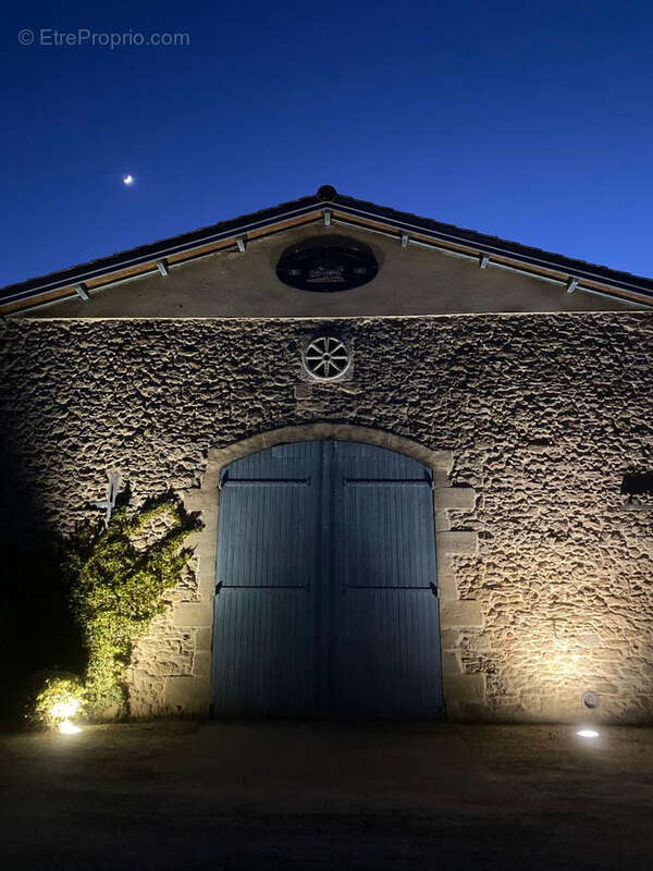 Appartement à LANGON