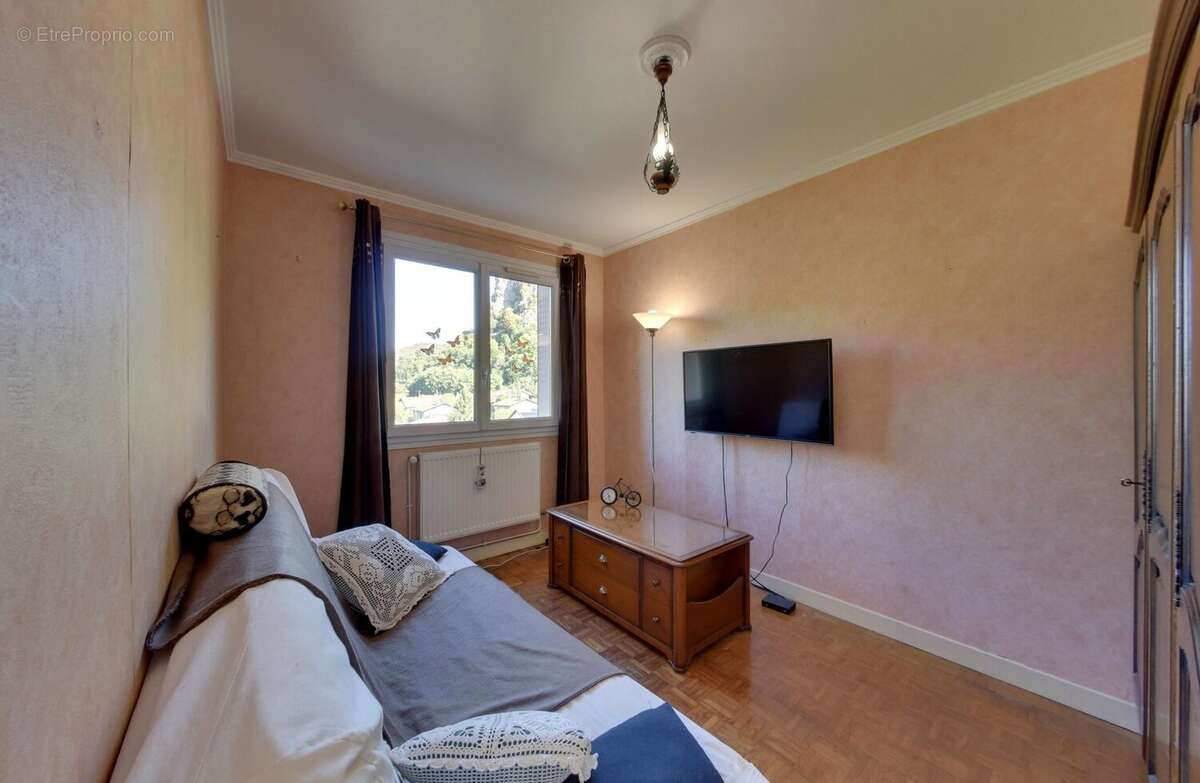 Appartement à FONTANIL-CORNILLON