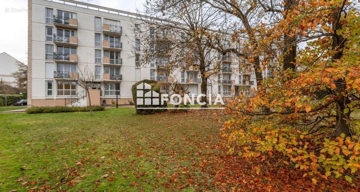 Appartement à ANTONY