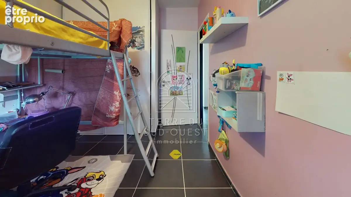 Maison contemporaine de plain-pied avec 4 chambres - photo 8