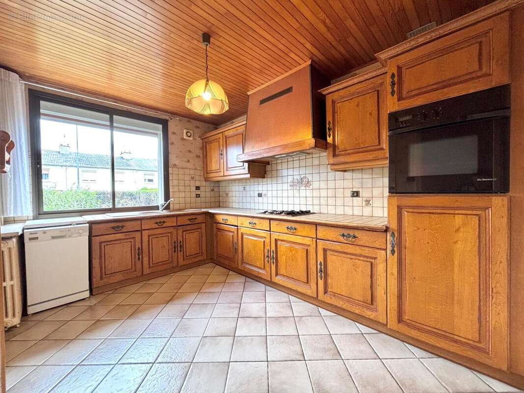 Maison 98 m² à Sennecey-Les-Dijon  - photo 4