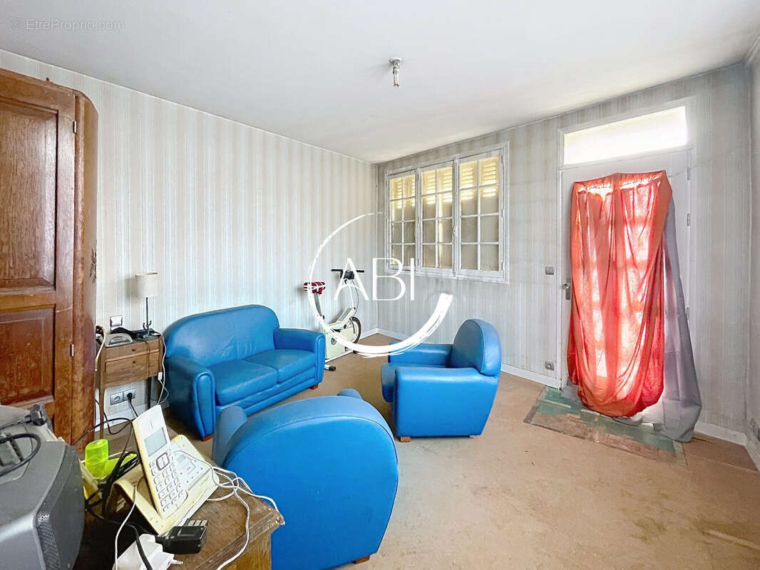 Maison 89 m² à Antoigny  - photo 7