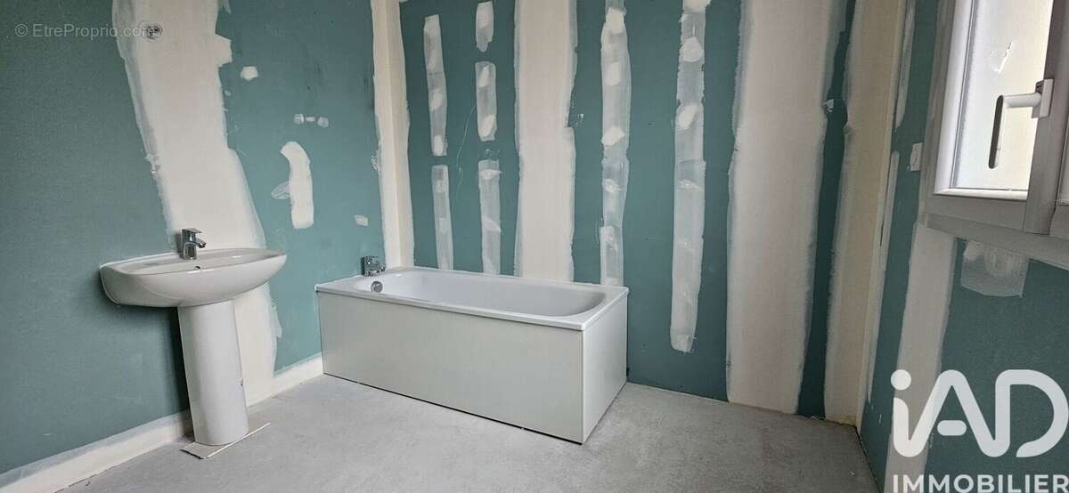 Photo 5 - Maison à VERTOU