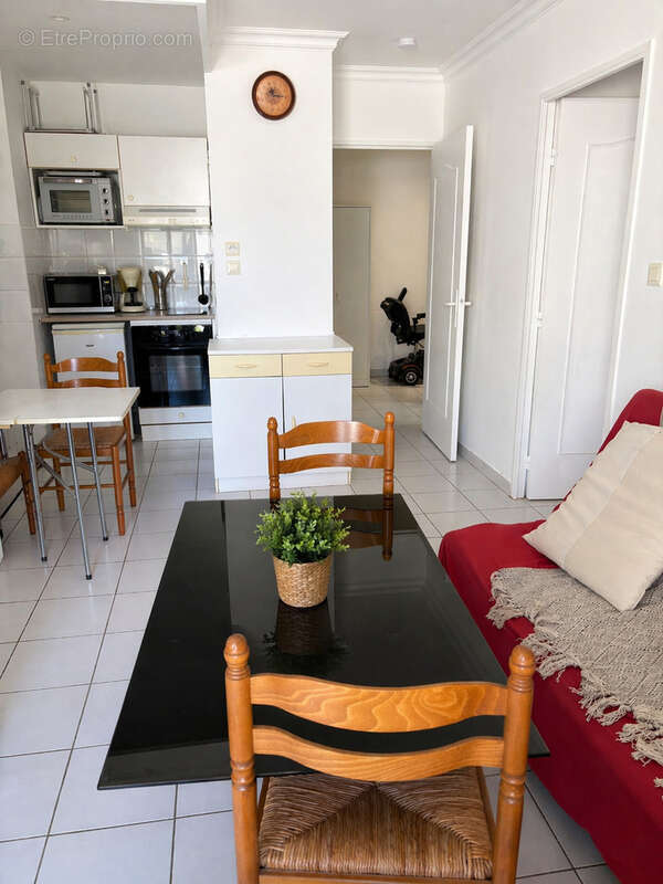 Appartement à CASTELNAU-LE-LEZ