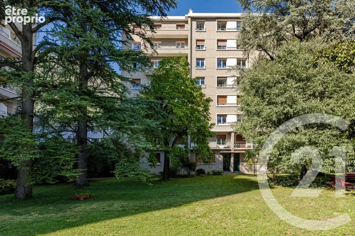 Photo Appartement à Grenoble au prix de 199 500€