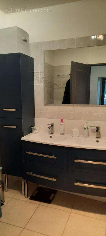 Maison à SAINT-RAPHAEL