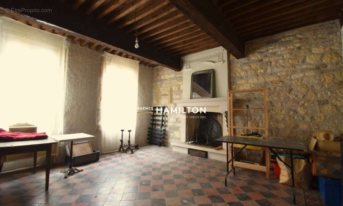 Maison de village avec boutique à rénover au coeur de cordes-sur-ciel - photo 3