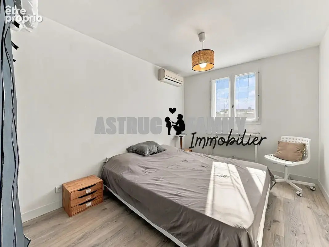 Le Grau-du-Roi, rive gauche - Maison familiale avec terrasse intimiste - photo 9
