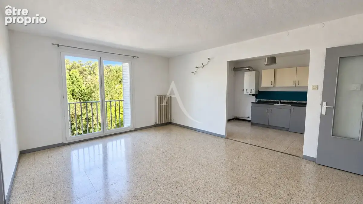 Appartement à NIMES