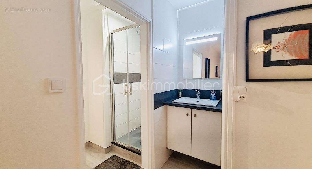 Appartement à TOURS