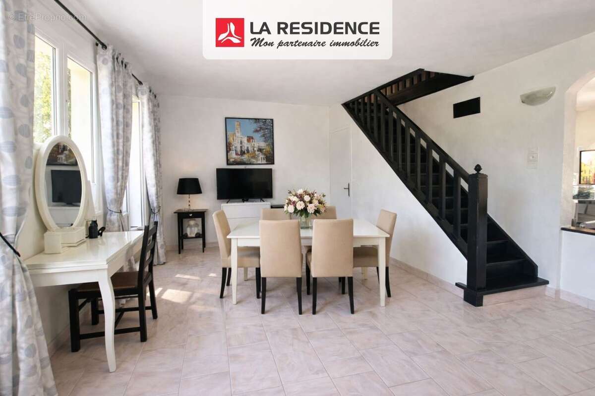 Maison 150 m² à Vernon  - photo 3