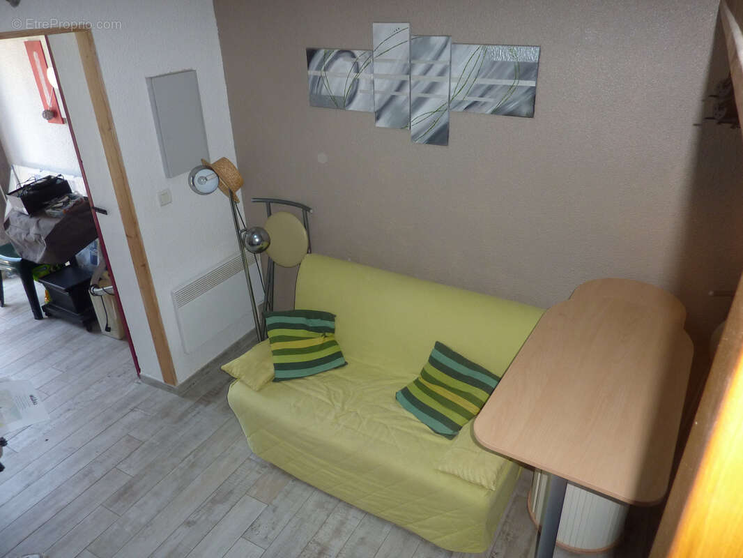 Maison à VALRAS-PLAGE