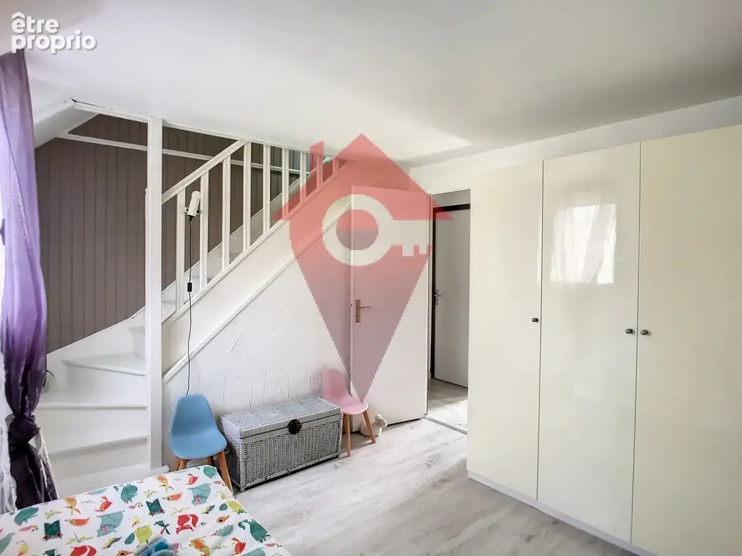 Maison 3 chambres - Centre-Ville - Jardin et Terrasse - Secteur Calme - photo 15