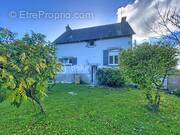 Maison à PLESLIN-TRIGAVOU