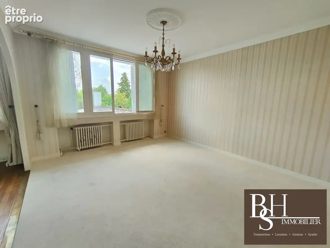 Maison 4 pièces 97 m² à vendre à Poitiers (86000) - photo 2