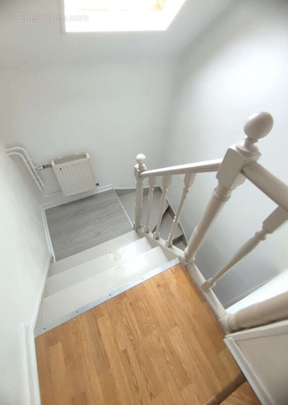 Appartement à BOULOGNE-SUR-MER