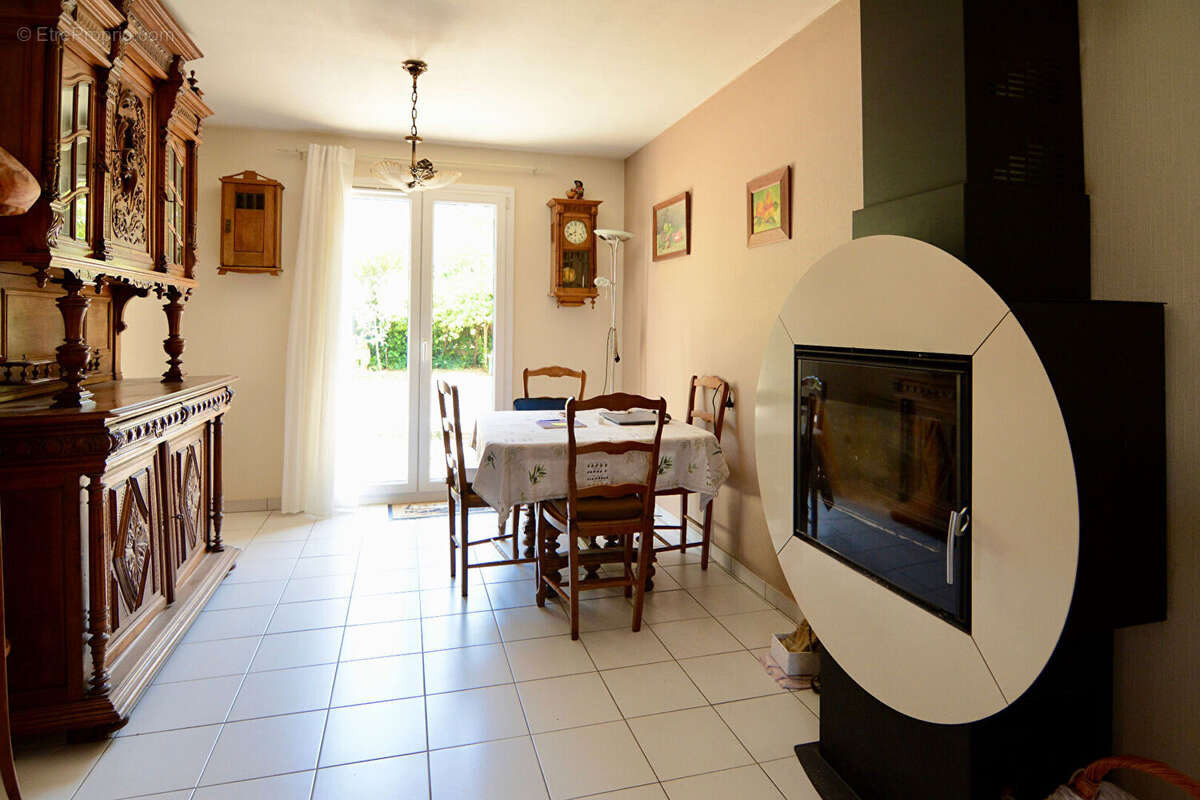Maison Pulnoy 6 pièce(s)  99 m2 - photo 5
