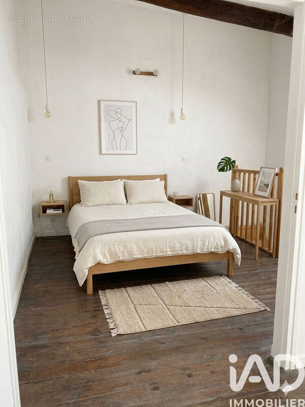 Photo 4 - Maison à BELLEGARDE