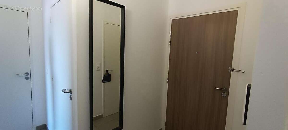 Appartement à vendre 3 pièces ISSOIRE (63) - photo 34