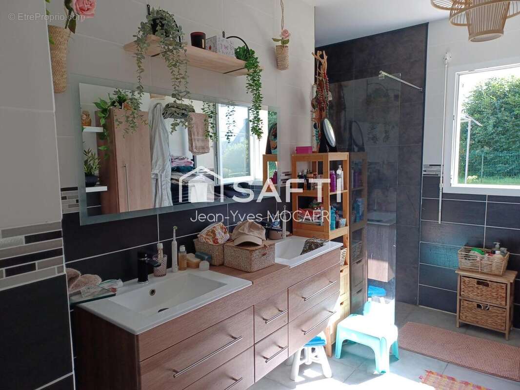 Photo 9 - Maison à LAZ