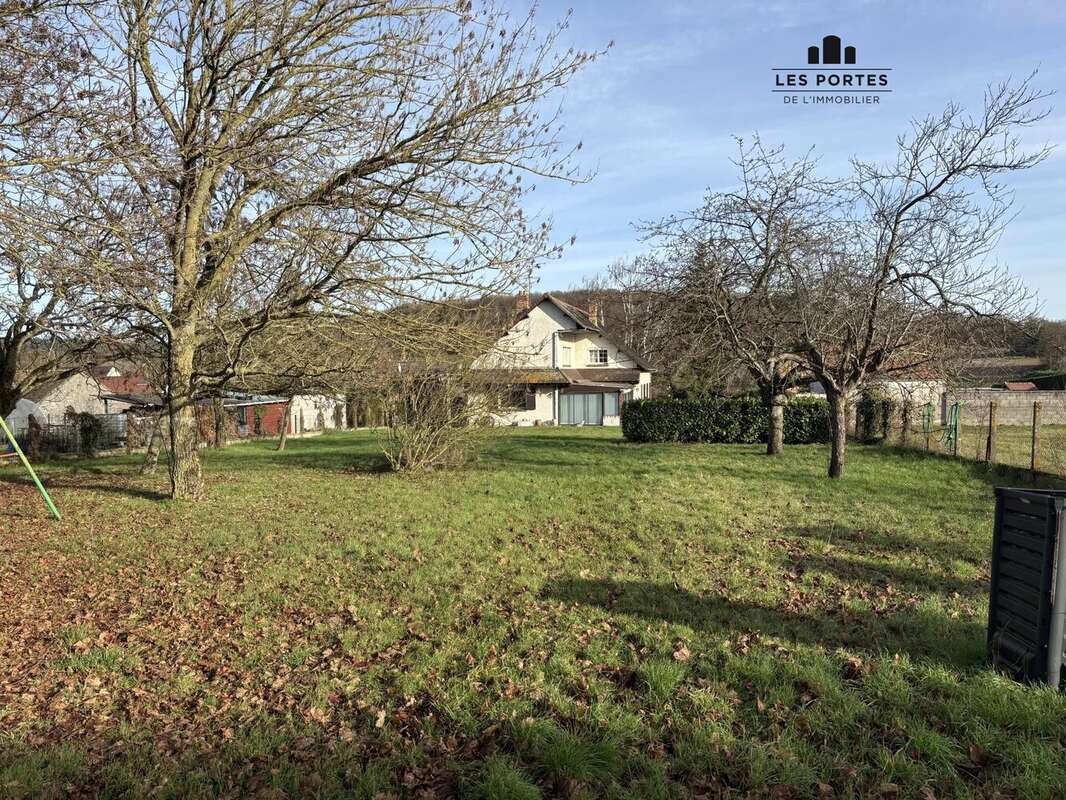 Maison à VALPUISEAUX