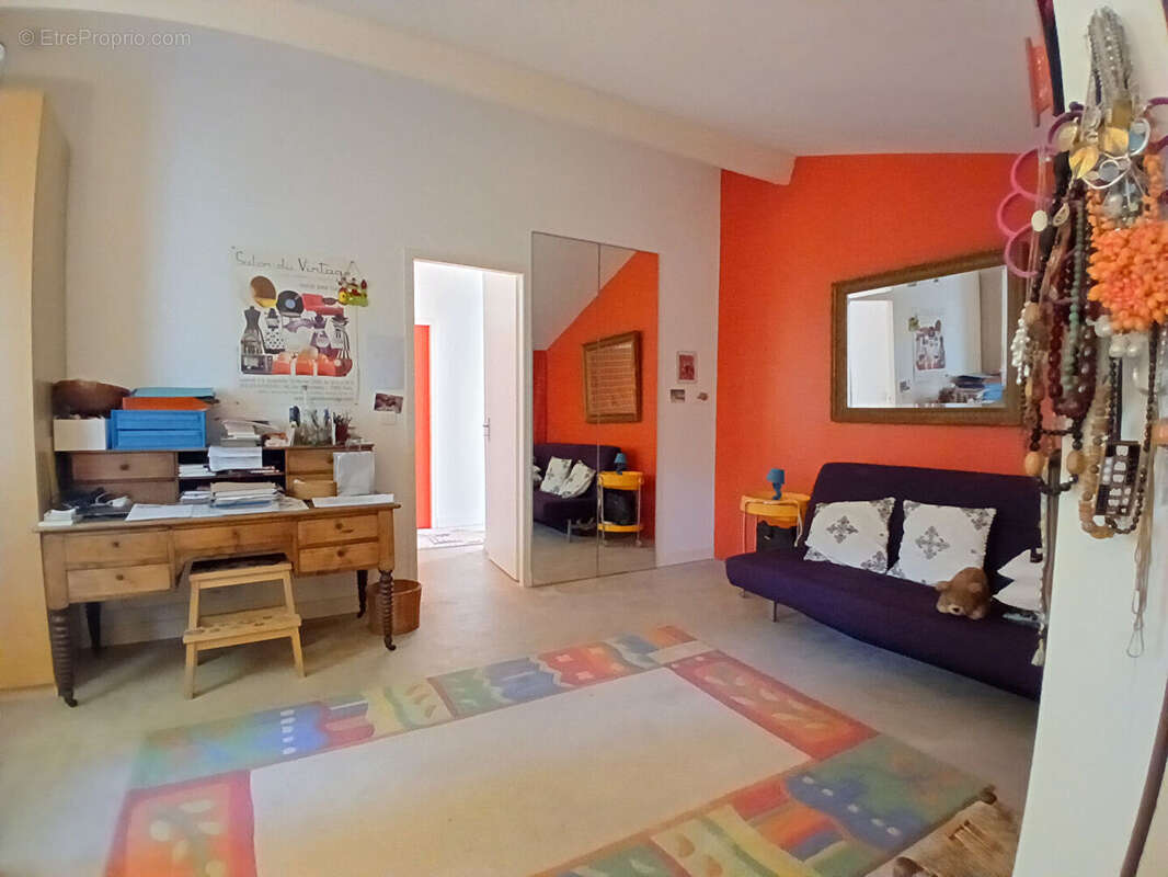 Maison/villa 185m² et garages sur 4097m²- st sulpice de royan - photo 12
