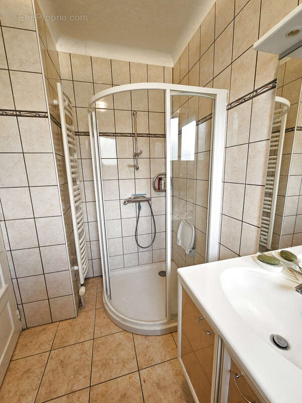 Maison à VERDUN-SUR-LE-DOUBS