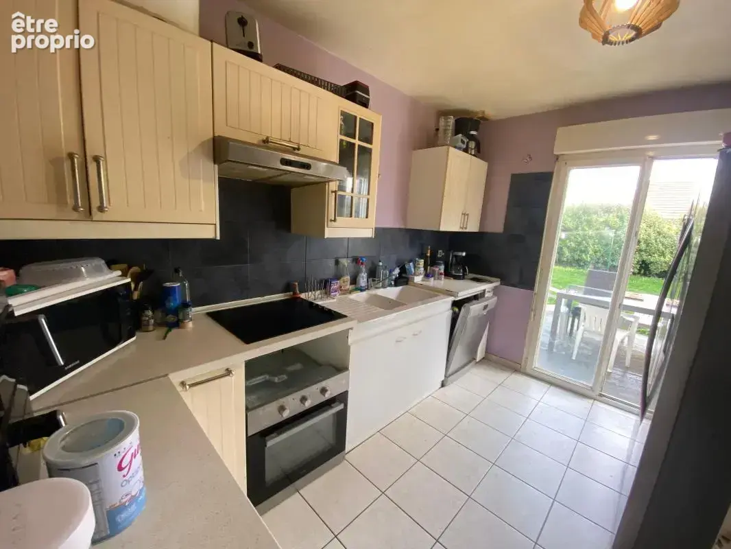 Maison À Vendre - photo 6