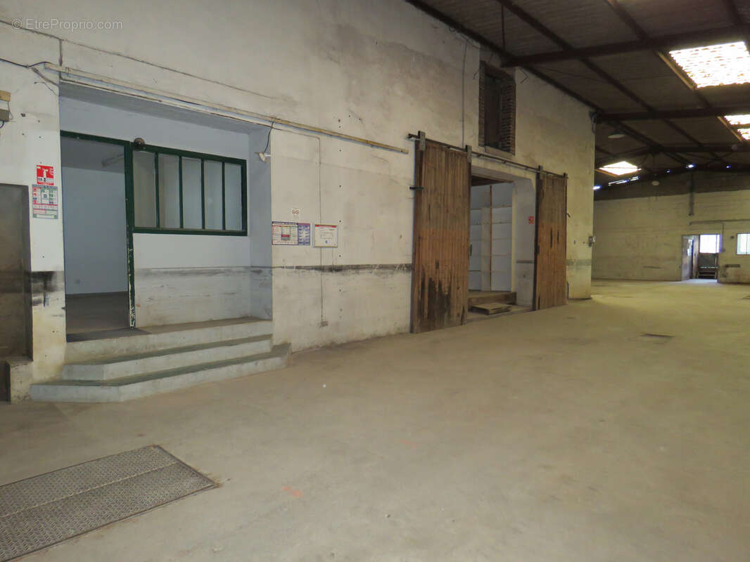 Appartement à MONTARGIS