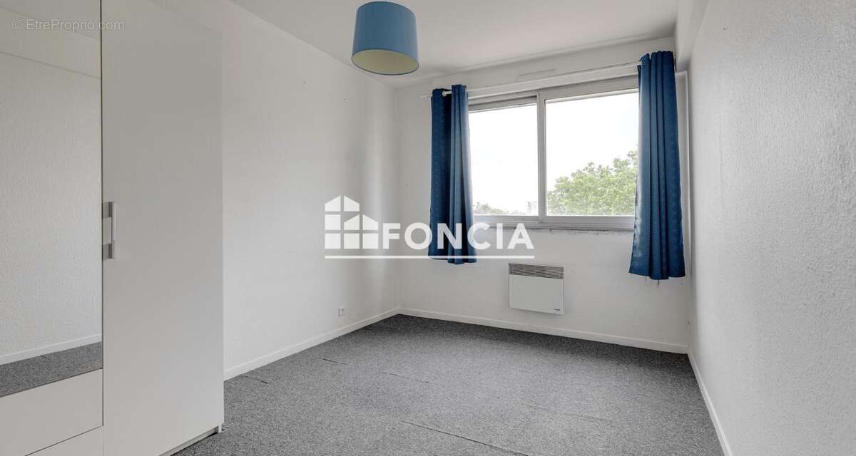Appartement 49 m² à Lille  - photo 3