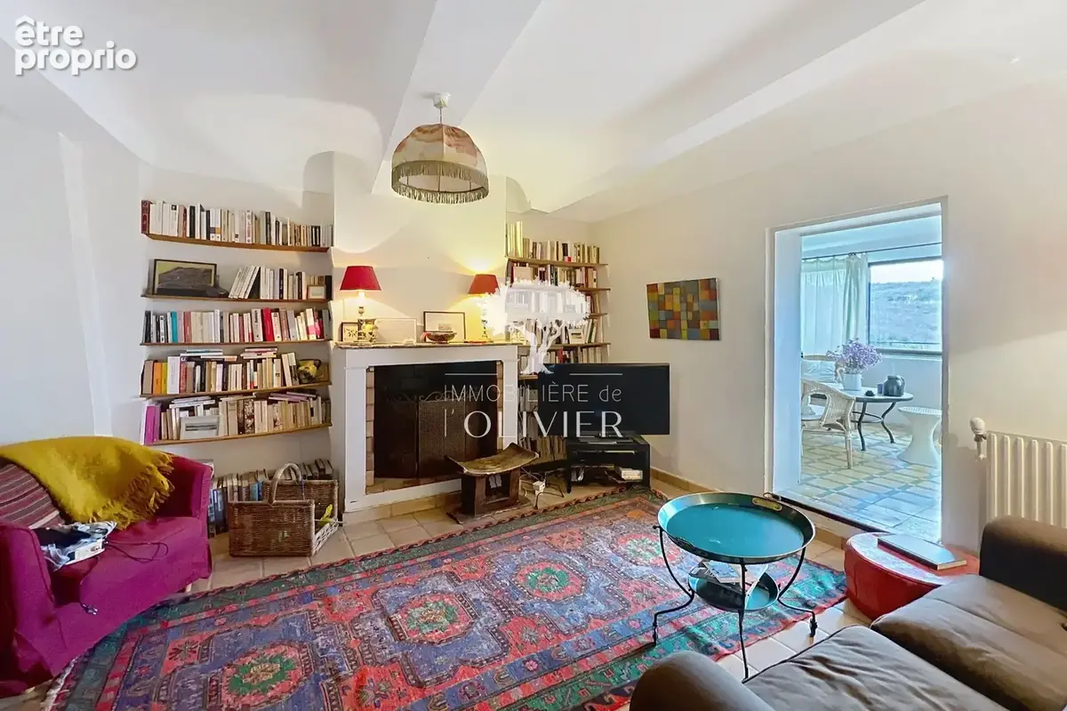 Maison 10 pièces 250 m² à vendre à Saignon (84400) - photo 7