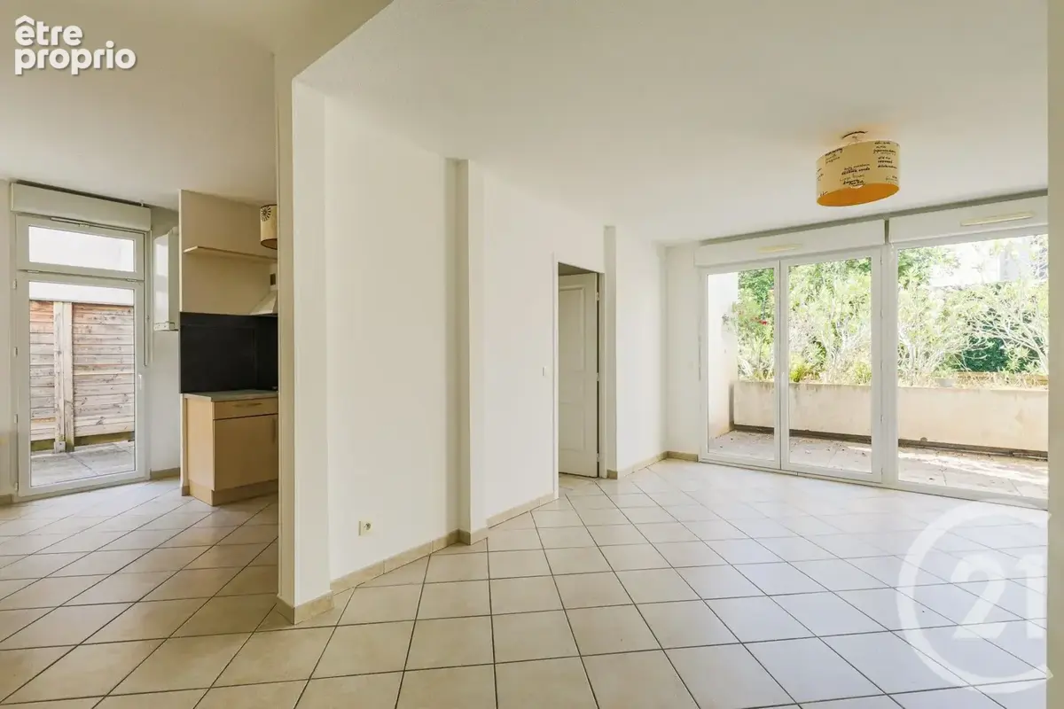 Appartement 3 pièces 74 m² à vendre à Grenoble (38100) - photo 6