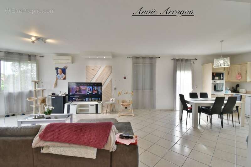 Maison à VILLENEUVE-SUR-LOT