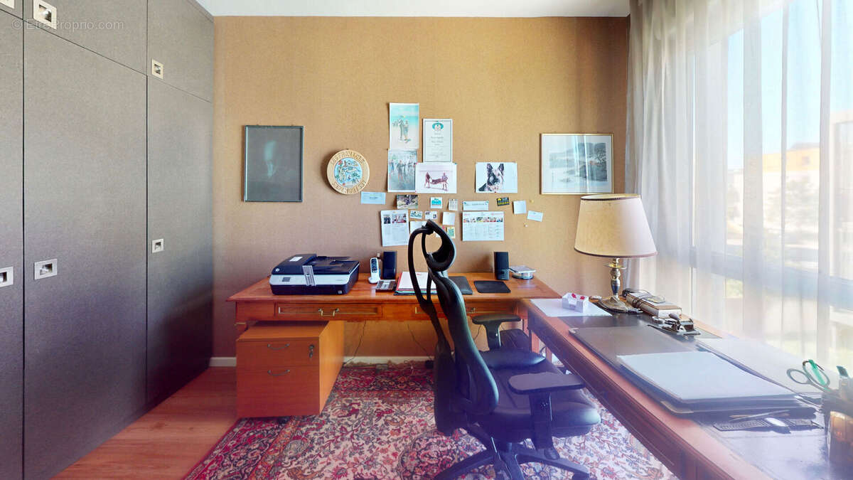 Appartement à BESANCON