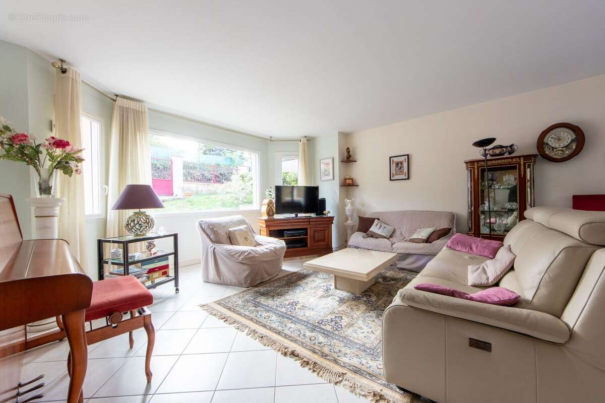 Maison à SUCY-EN-BRIE