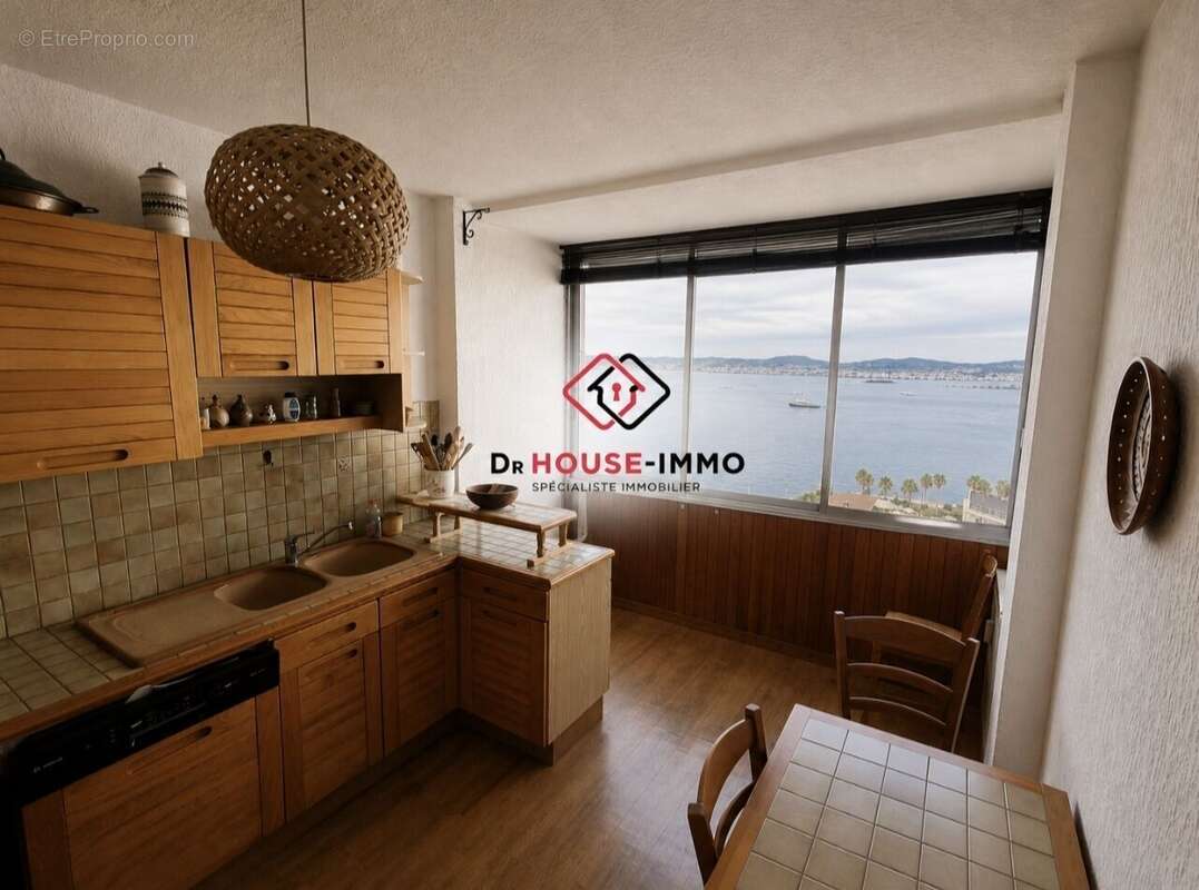 Appartement 5 pièces 86 m² à vendre à Toulon (83000) - photo 5