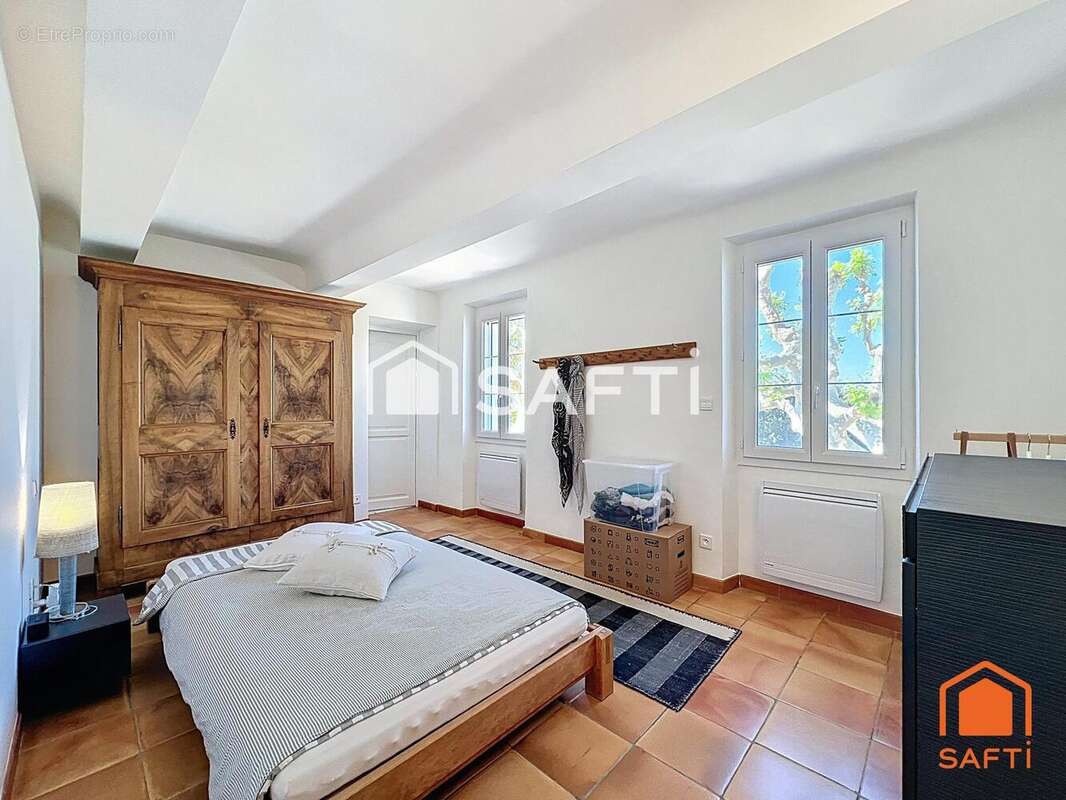 Photo 8 - Maison à AUPS