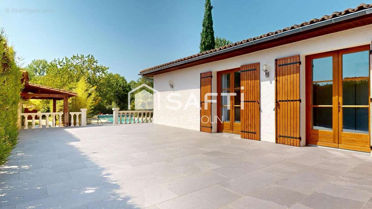 Photo 3 - Maison à JARNAC